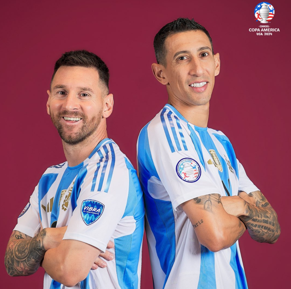 全球瞩目！美洲杯赛事即将收官的简单介绍