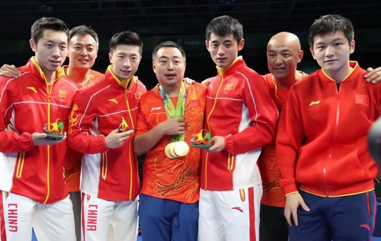 德国队绝杀波兰队,许昕惊艳四座 德国队绝杀波兰队,许昕惊艳四座