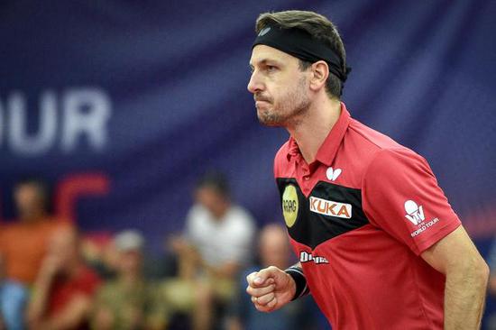 德国队绝杀波兰队,许昕惊艳四座 德国队绝杀波兰队,许昕惊艳四座