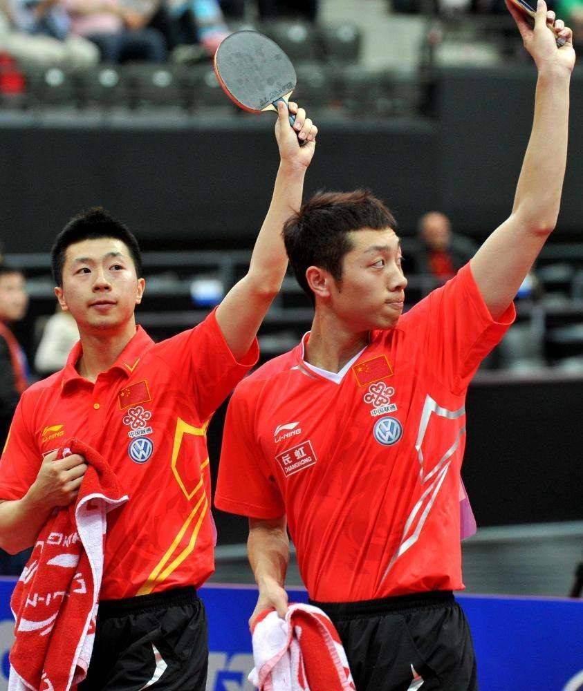 韩国队力克英格兰队,许昕统治全场 韩国队力克英格兰队,许昕统治全场