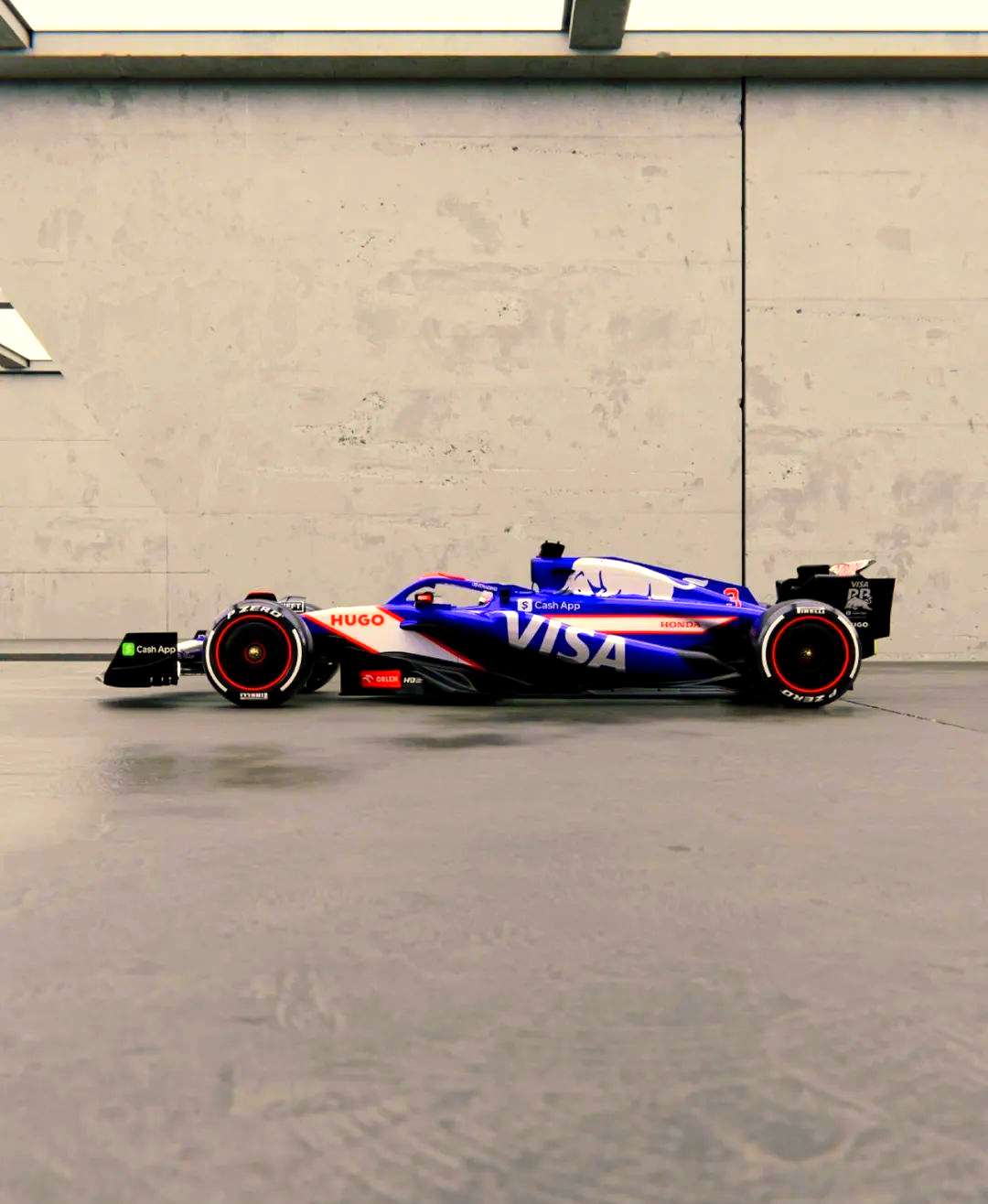 爱游戏-红牛二队险胜红牛车队，拉塞尔带队取胜