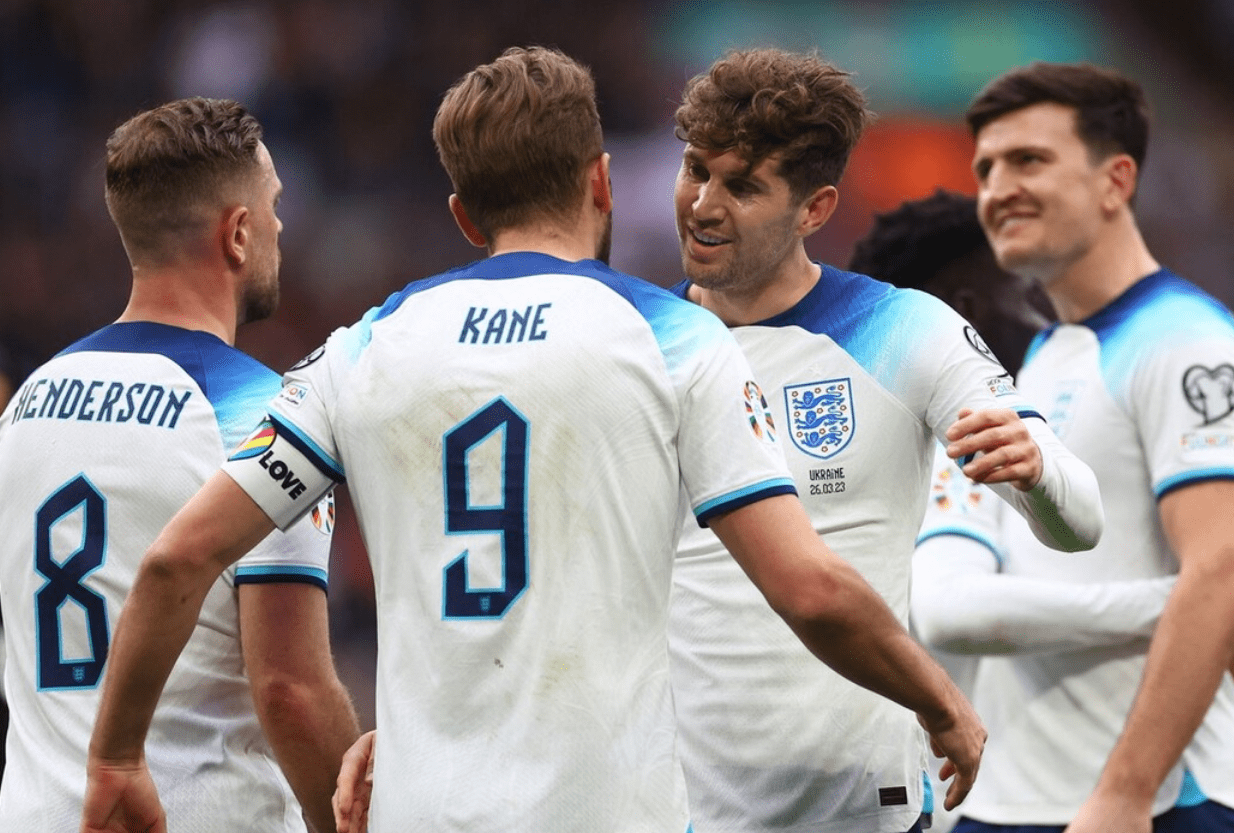 美国力克智利,凯恩统治全场 美国力克智利,凯恩统治全场