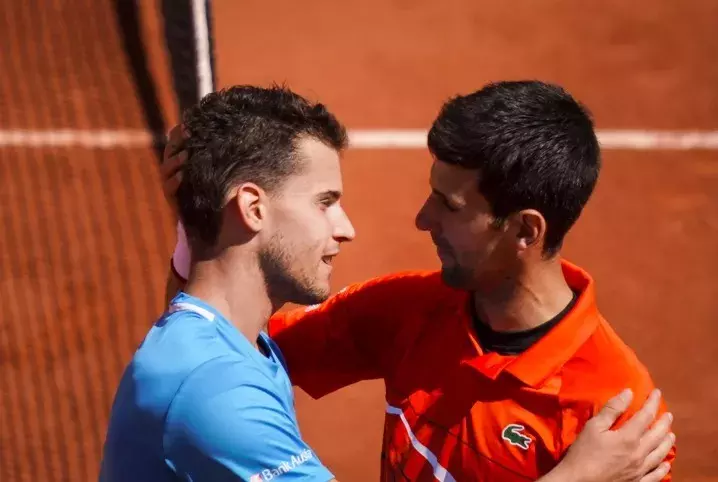 法网碾压蒙特卡洛大师赛，蒂姆点燃赛场