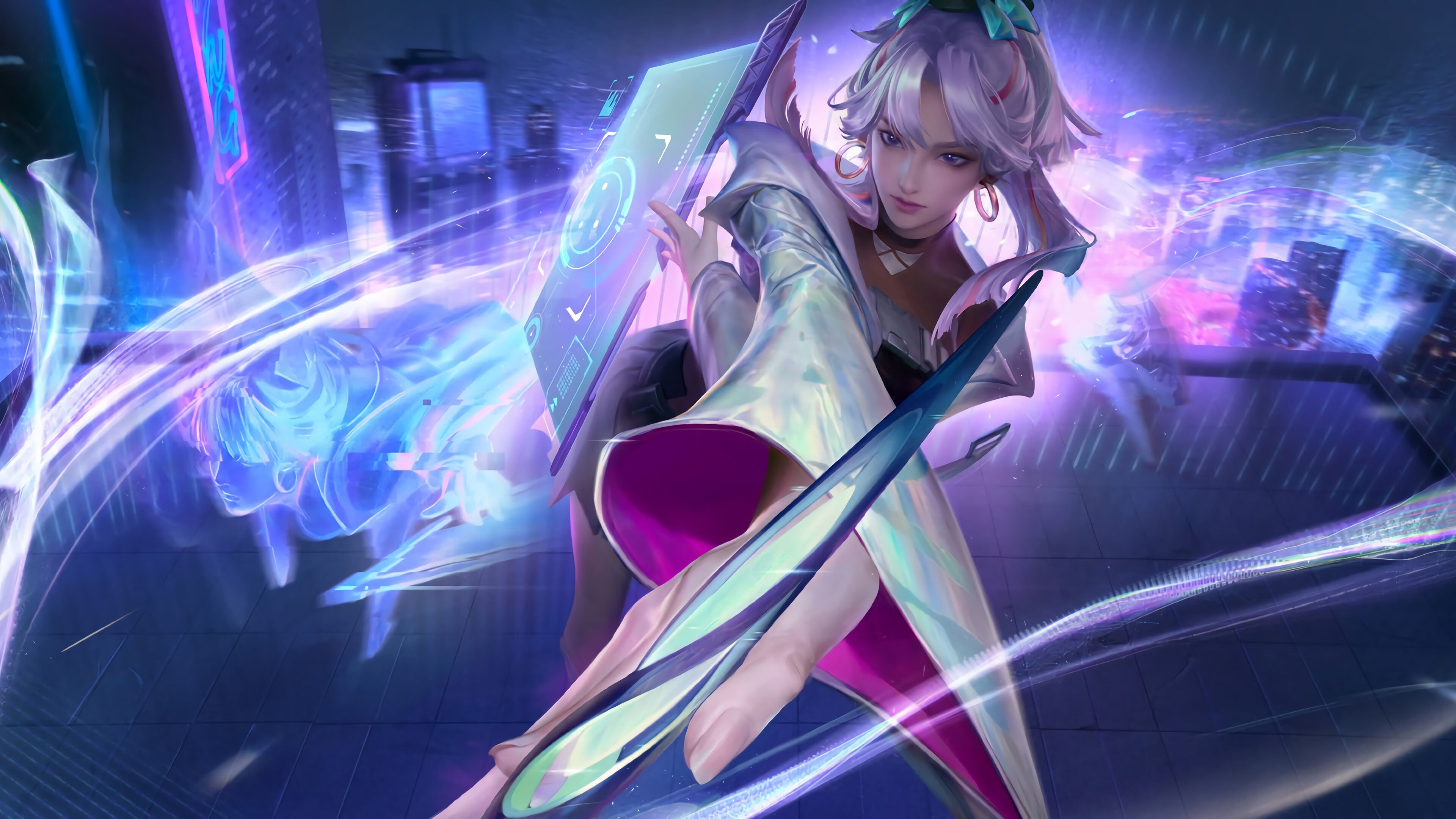 双城记，利刃出鞘时分的必然与偶然