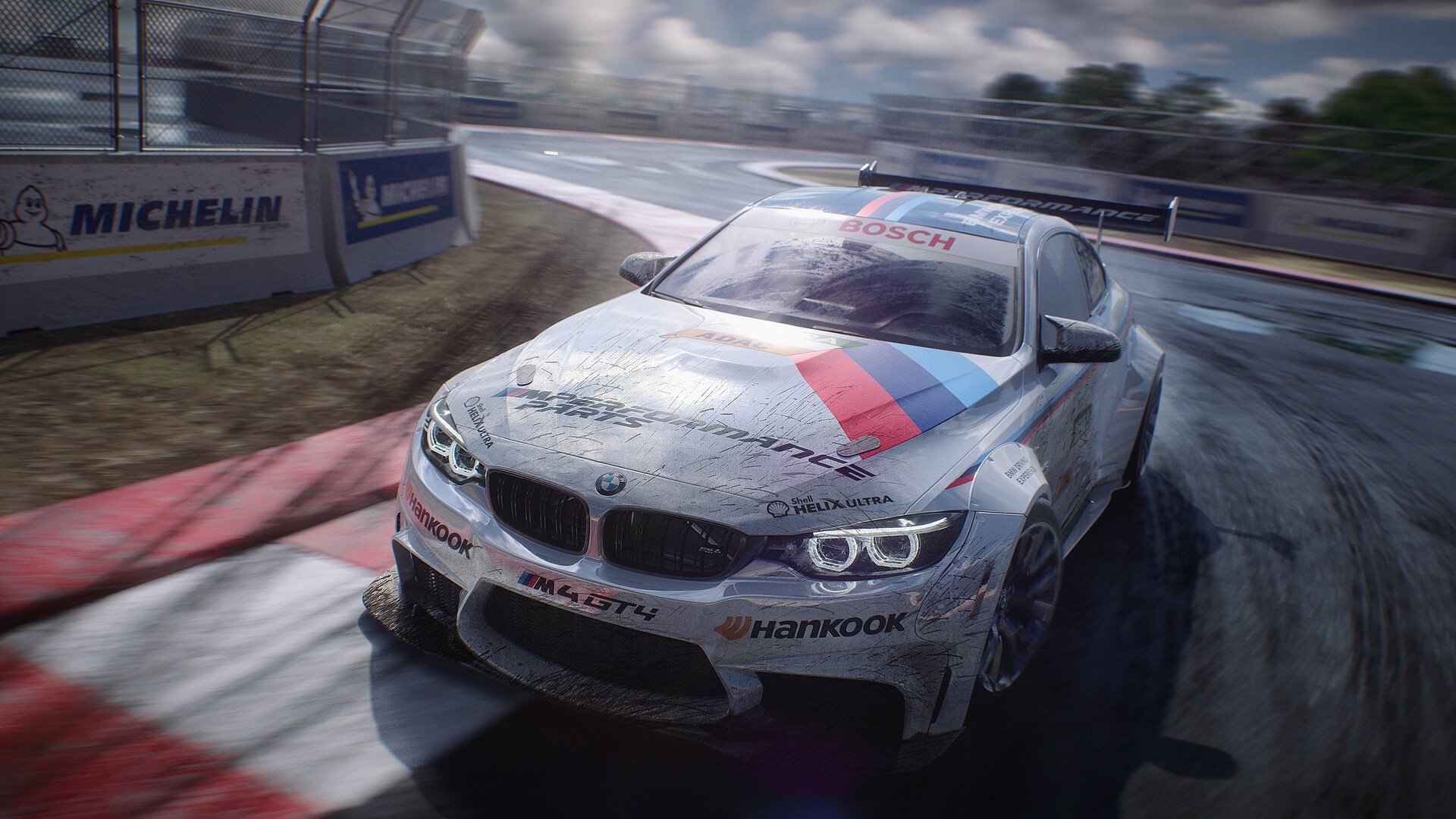 法拉利横扫之夜,唯一的主角却是雷诺少年