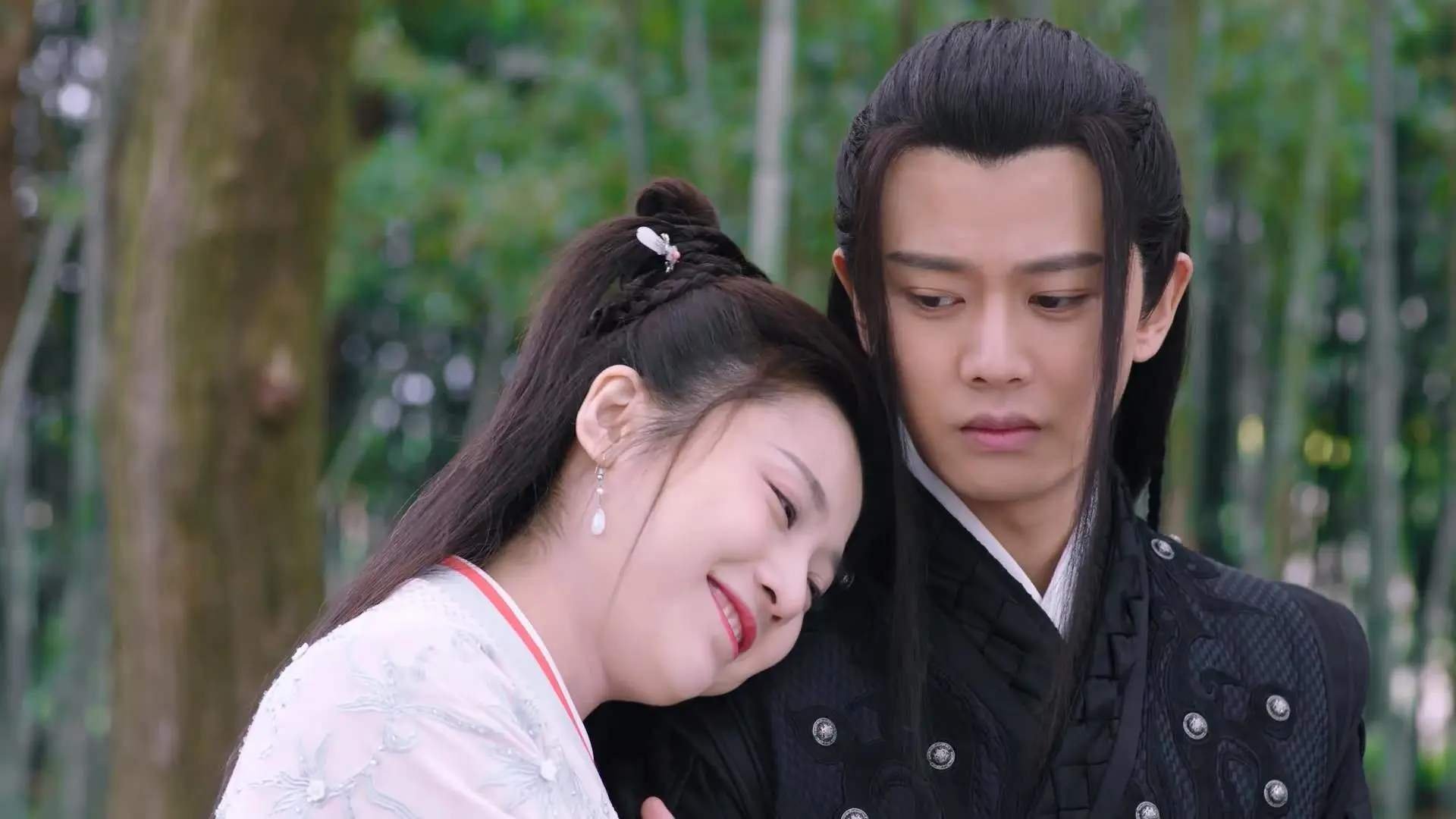 钢铁巨舰的逆袭,从宿命之痛到东方利刃的救赎