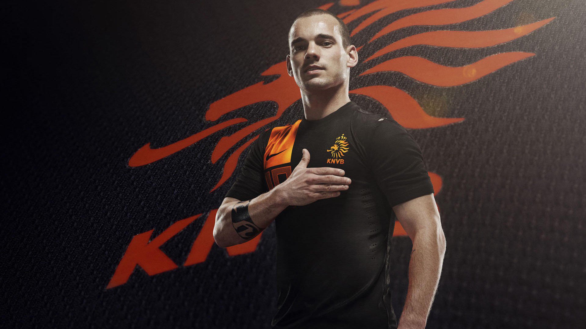 莱奥画布，当一名球员成为整场比赛的神祇