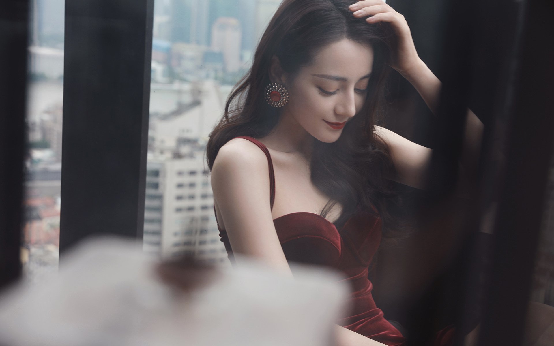 双重奏的接管者，当布伦森从麦迪逊方向盘转向F1弯道