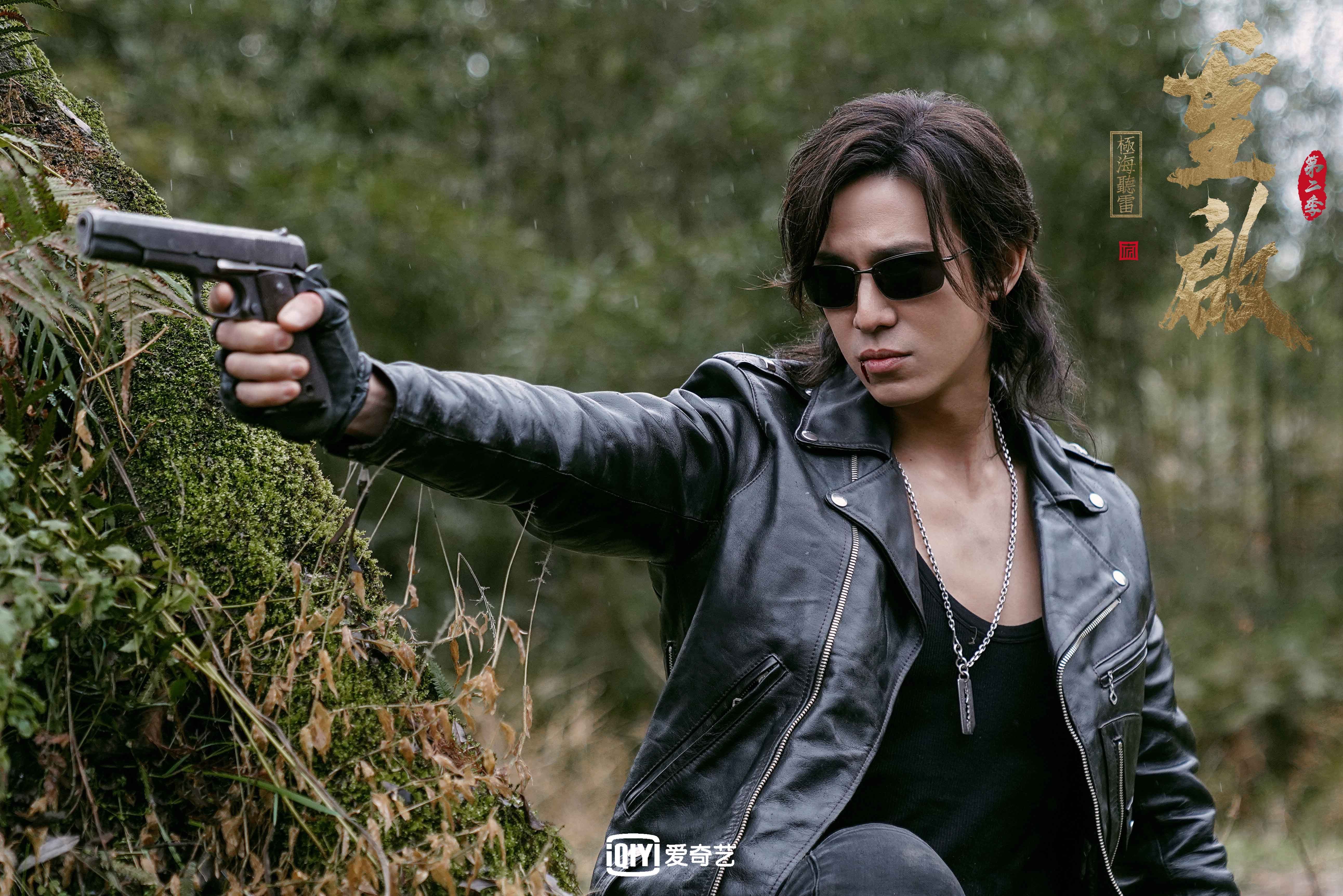 铁血与精密的对决，当碾压成为艺术，德里赫特是火焰与冰山的合体